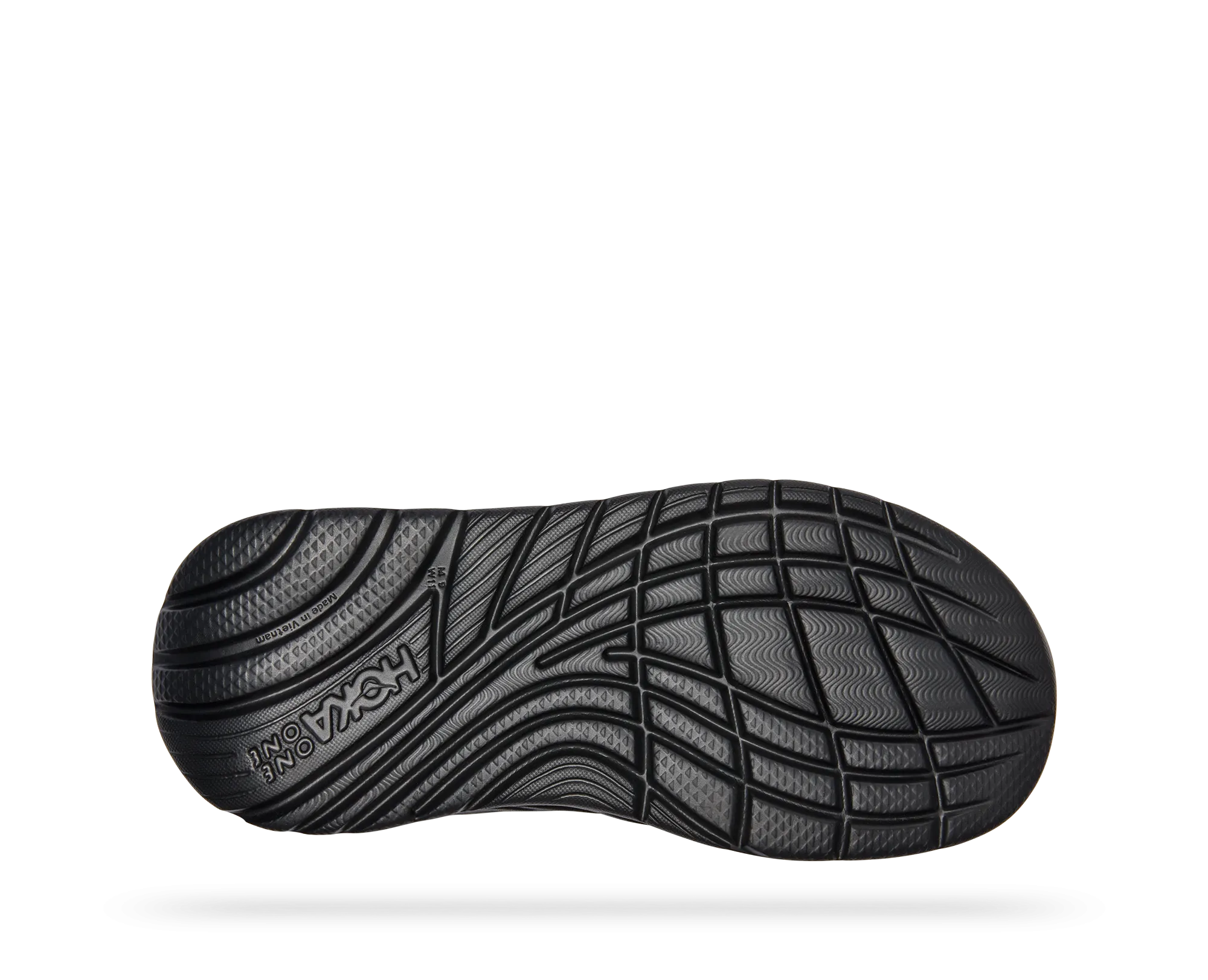 Slides Air Jordan HOKA ORA FLIP MEN