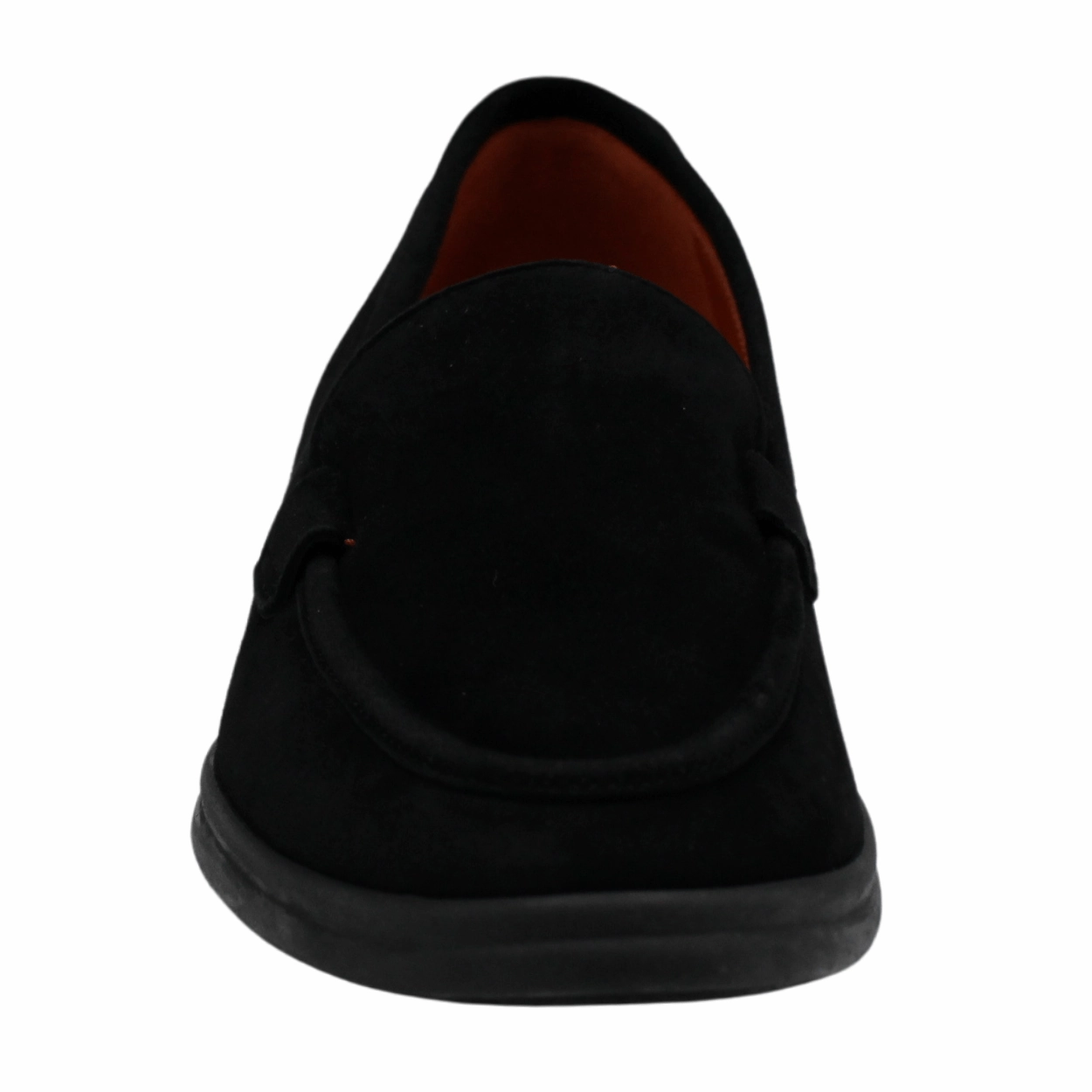 Oxfords Sole Dante 4 Suede Loafer