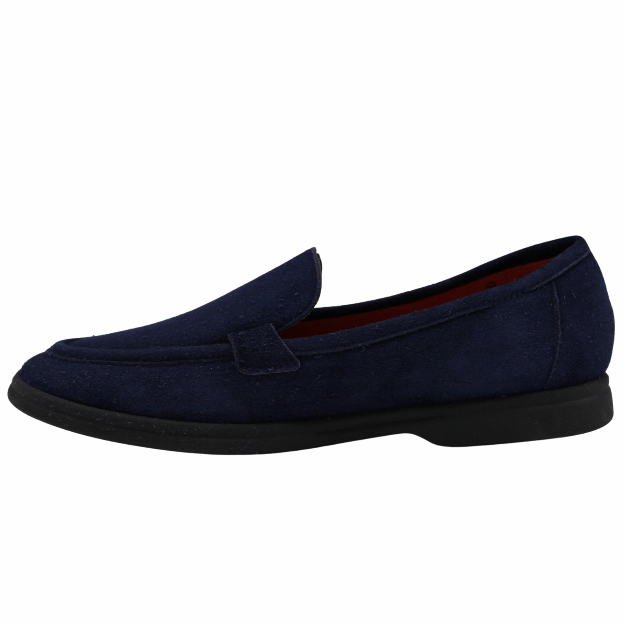 Dante 4 Suede Loafer Grand Crosscourt Run Lace-up Oxfords