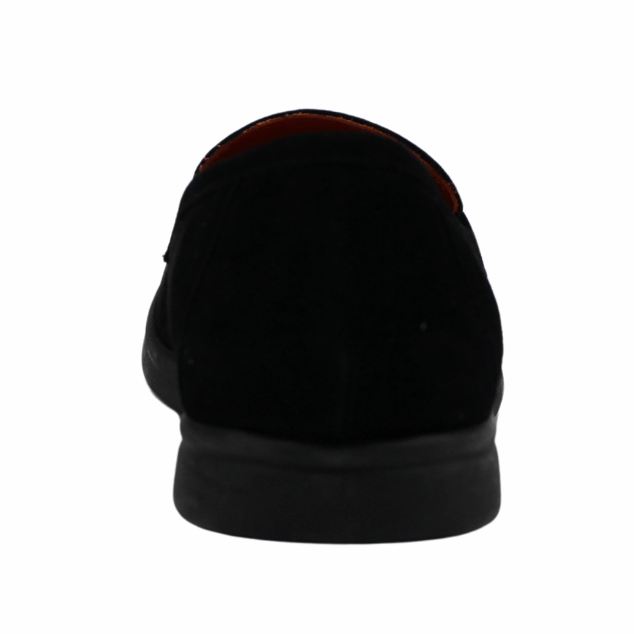 Dante 4 Suede Loafer Bethan Mary Jane Oxfords