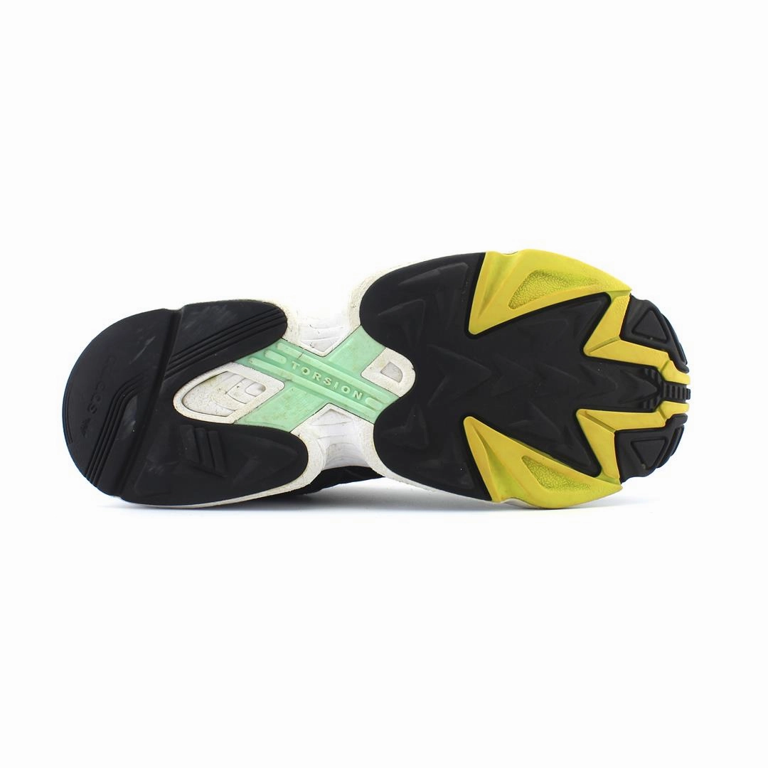 ADIDAS . High Oxfords