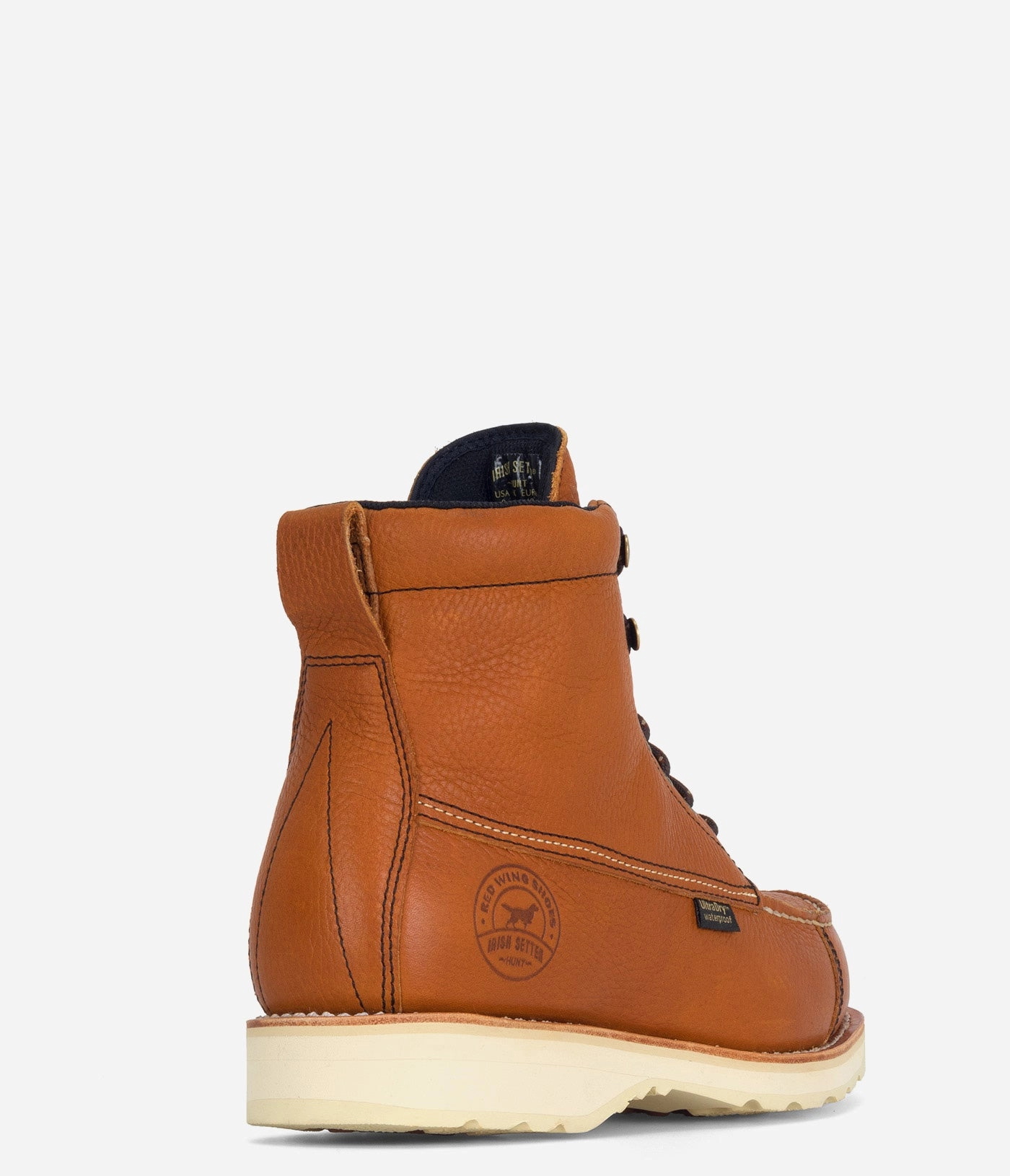 Baddie Thigh High Boots Outfit Irish Setter Wingshooter Waterproof Boot - Men