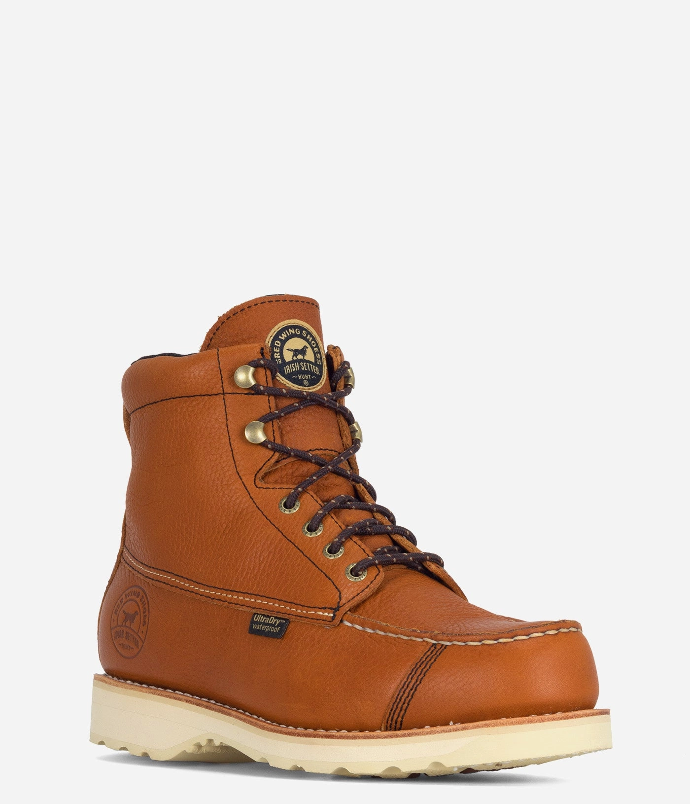 Naturalizer Boots Irish Setter Wingshooter Waterproof Boot - Men