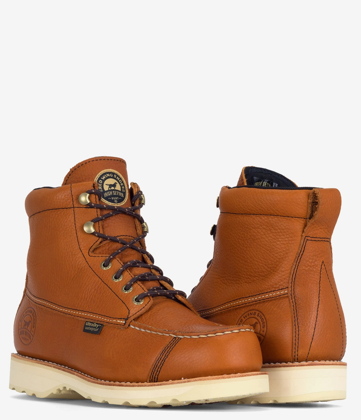 Irish Setter Wingshooter Waterproof Boot - Men American Boots