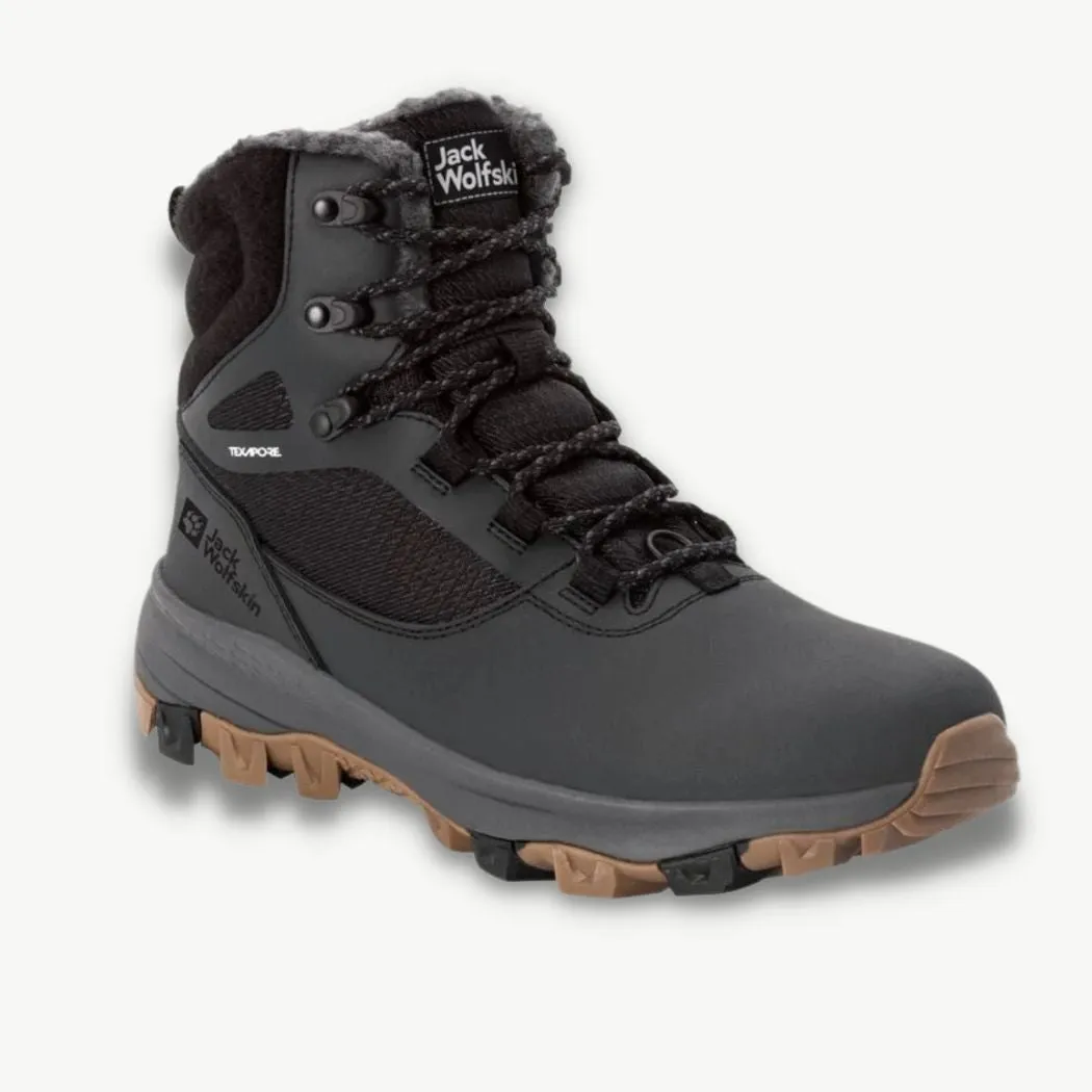 jack wolfskin Everquest Texapore High Men's Boots Comfort Boots