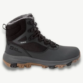 Boots Review jack wolfskin Everquest Texapore High Men's Boots