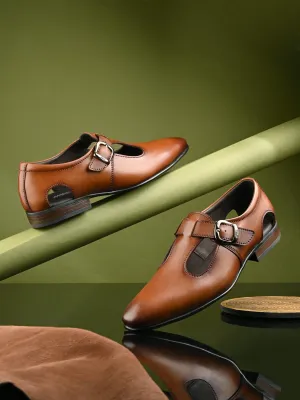 Jaipur Leather Roman Sandals 2025 Sandals