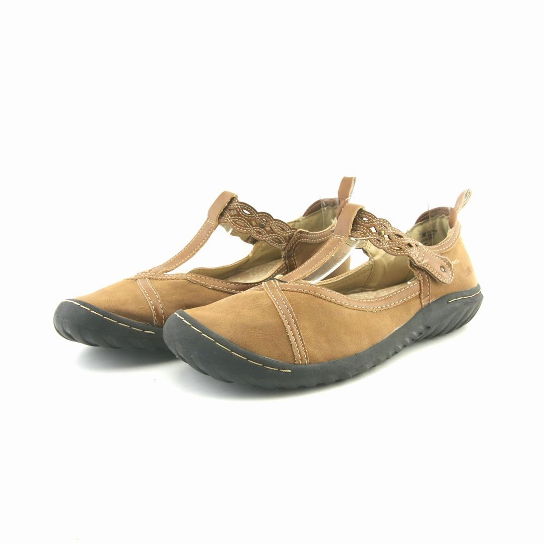 90s Platform Sandals JBU BUTTERCUP