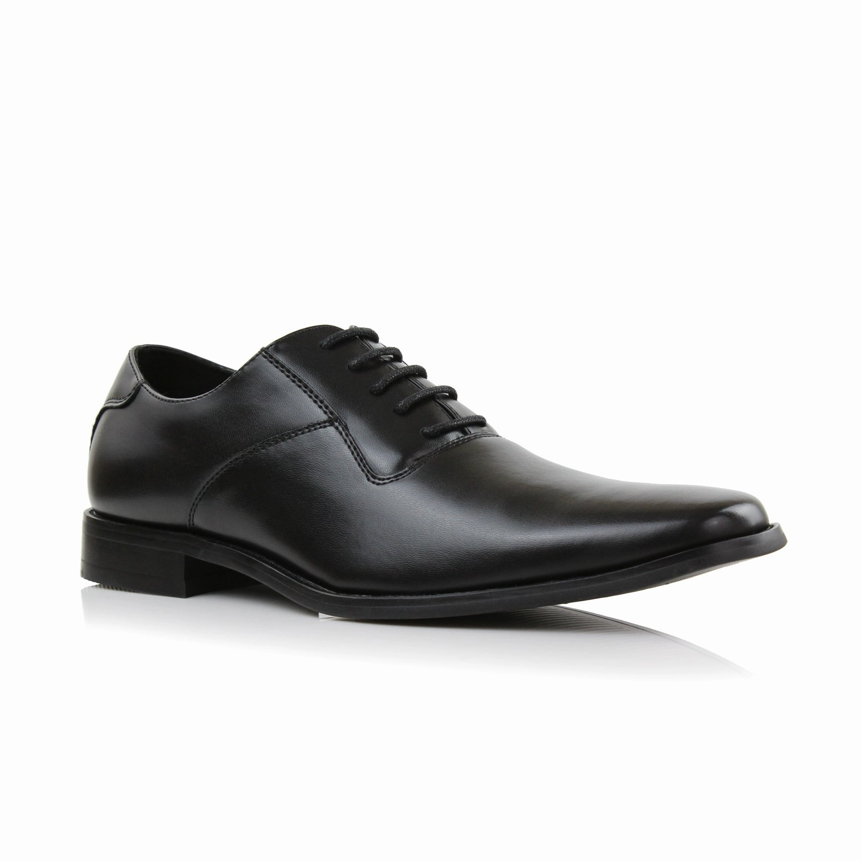 JEREMIAH Calipa Cap-toe Oxfords
