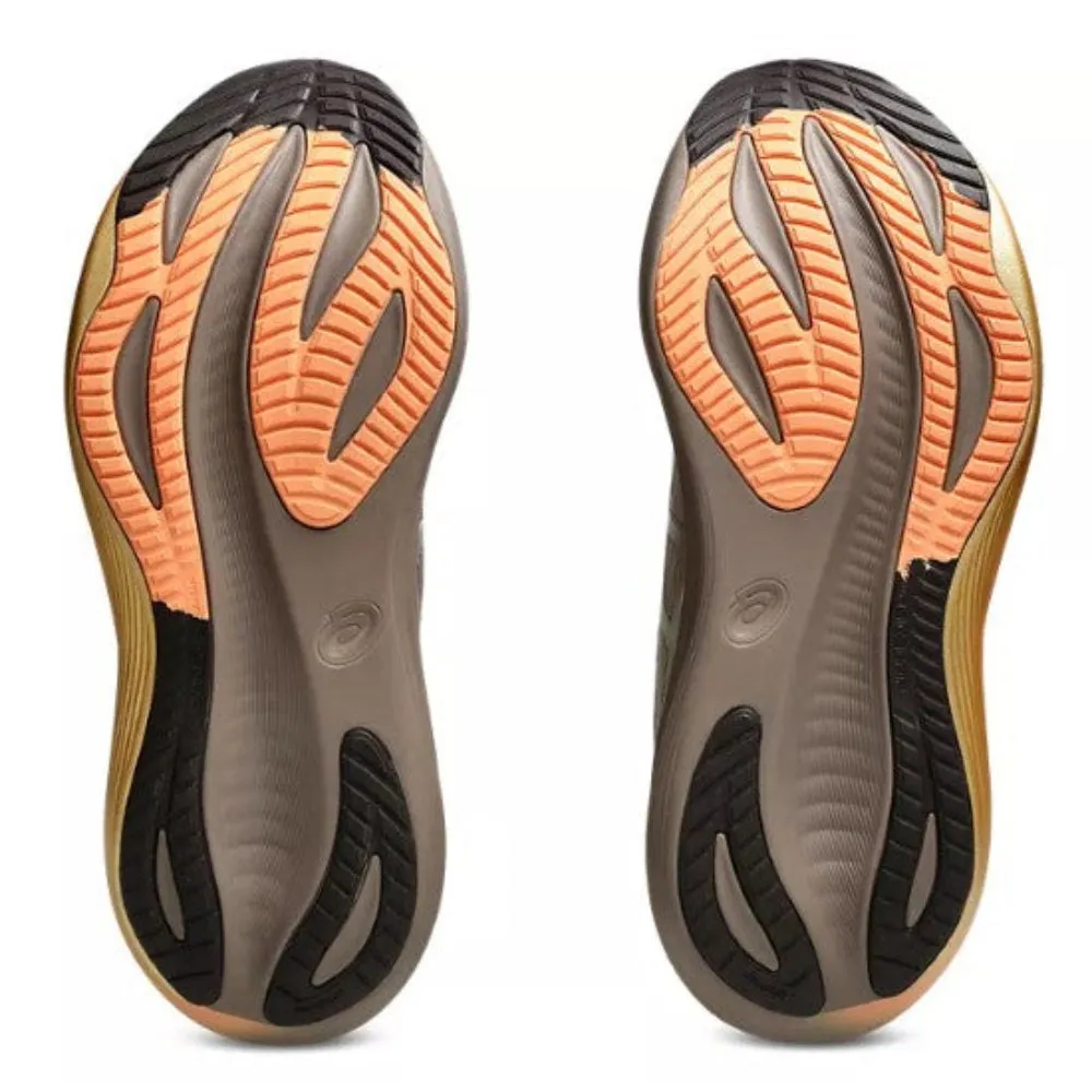 Mens Asics Gel-Nimbus 27 LUXE  (D-Width) Asics Gel Solution Speed 2 Tennis Shoe