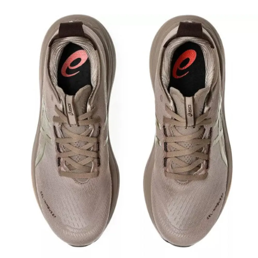 Mens Asics Gel-Nimbus 27 LUXE  (D-Width) Asics Gel Excite Trail Shoes