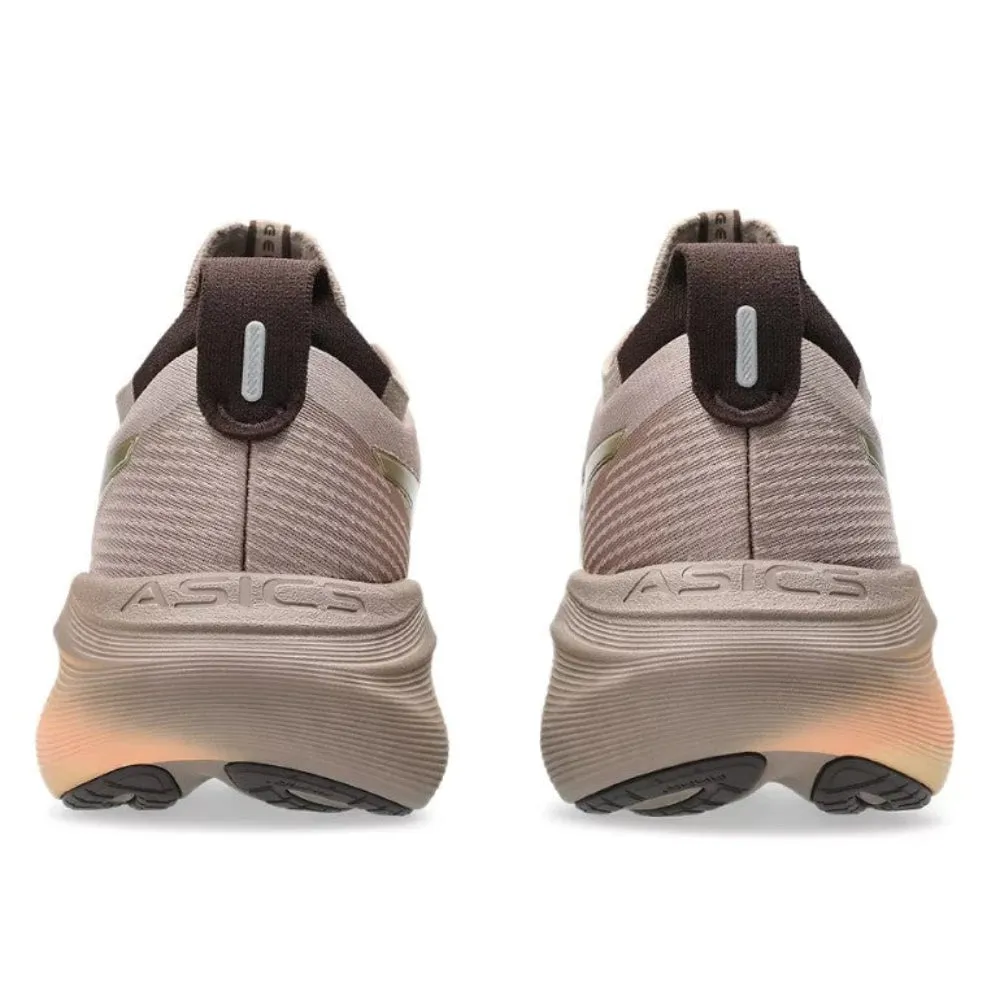 Mens Asics Gel-Nimbus 27 LUXE  (D-Width) Asics Gel Venture 6 Running Shoes Review