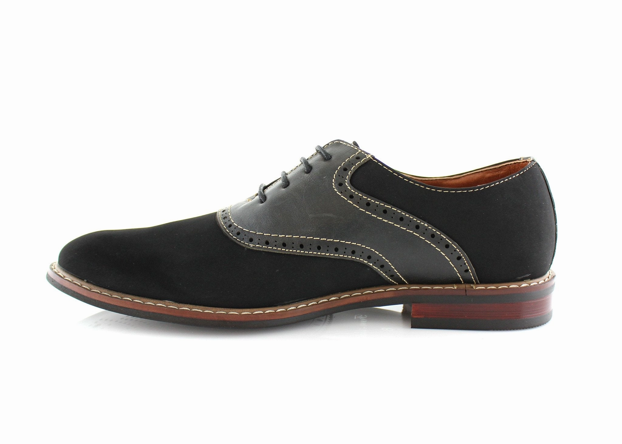 JORDAN Diemme Cornaro Oxfords