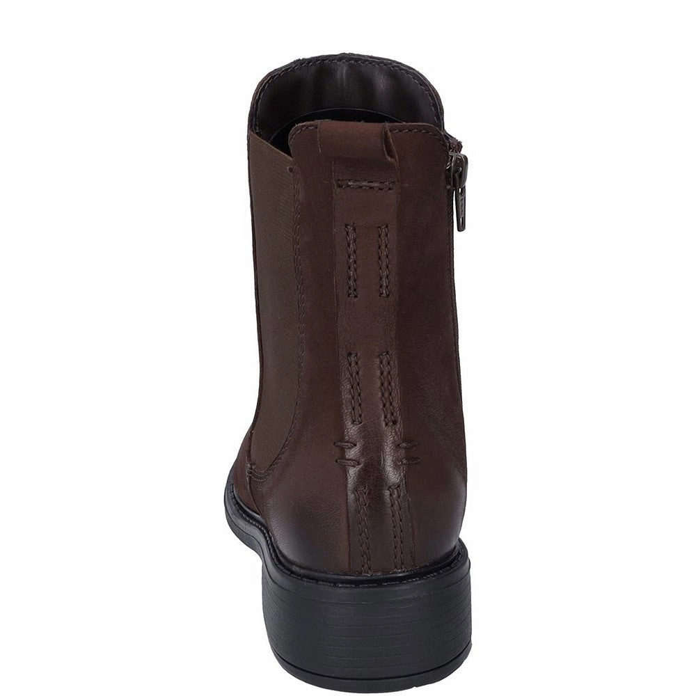 Josef Seibel Selena 19 Boot Boots With Fold