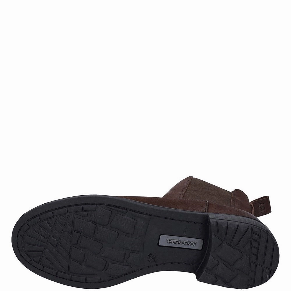 Victorian Boots Josef Seibel Selena 19 Boot