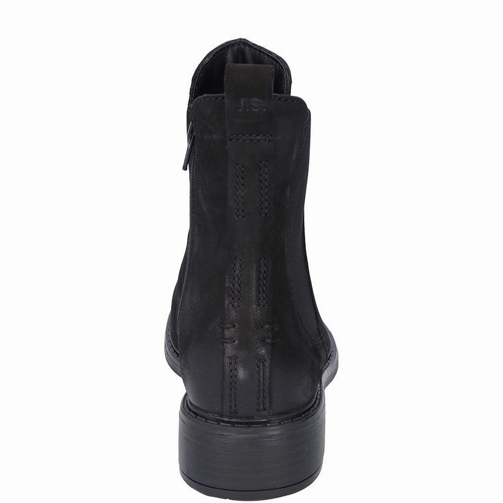 Womens Boots Josef Seibel Selena 19 Boot