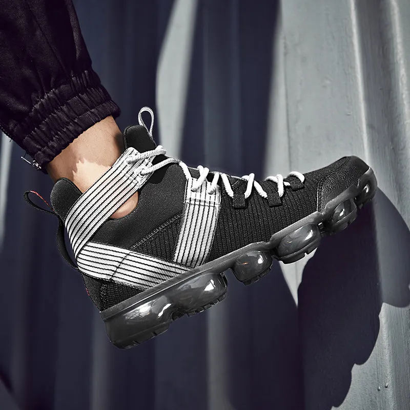 Mens Running Shoes Running Wide Shoes