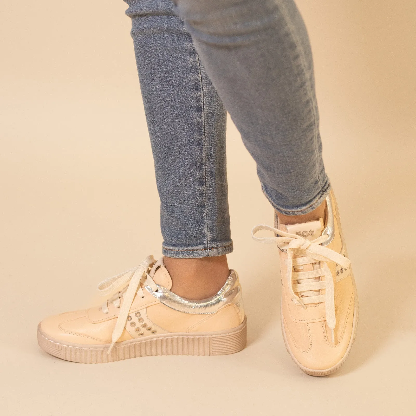 Steve Mcqueen Sneakers JOYLA