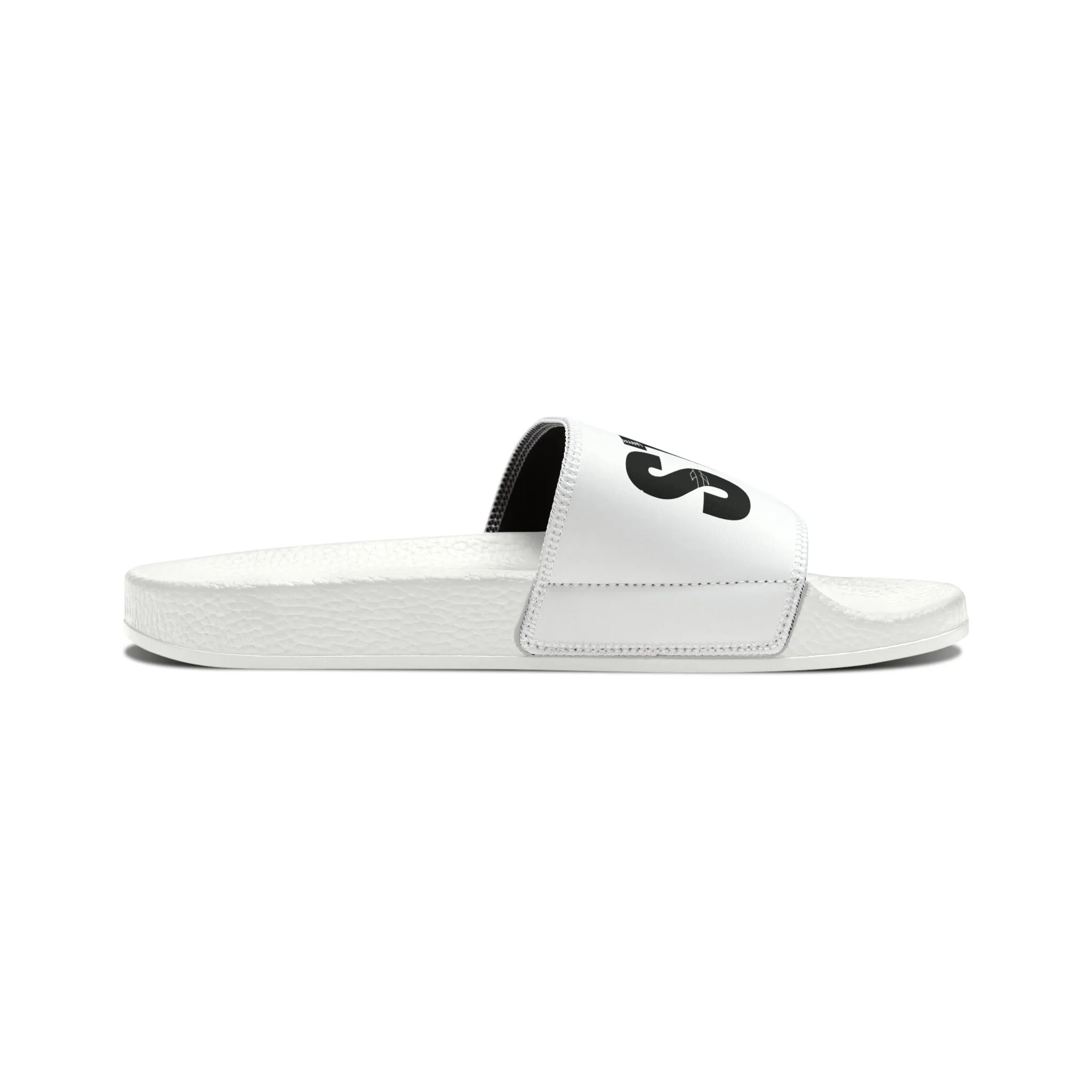 Covered Toe Sandals JSJSFC Polly Glide Sandals (Men's Sizing) Alternate - Starz Livez Matterz Series