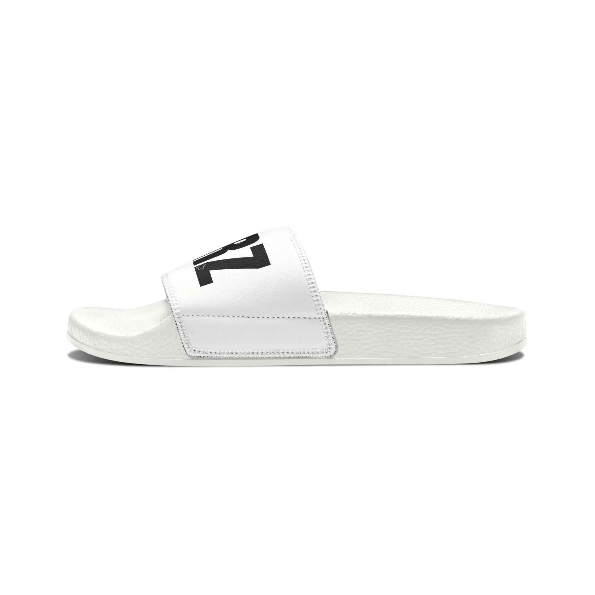 JSJSFC Polly Glide Sandals (Men's Sizing) Alternate - Starz Livez Matterz Series Sandals Adissage