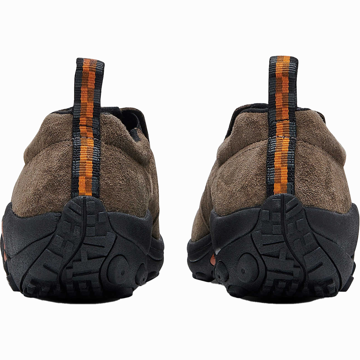 Jungle Moc Miu Miu Leather Loafers