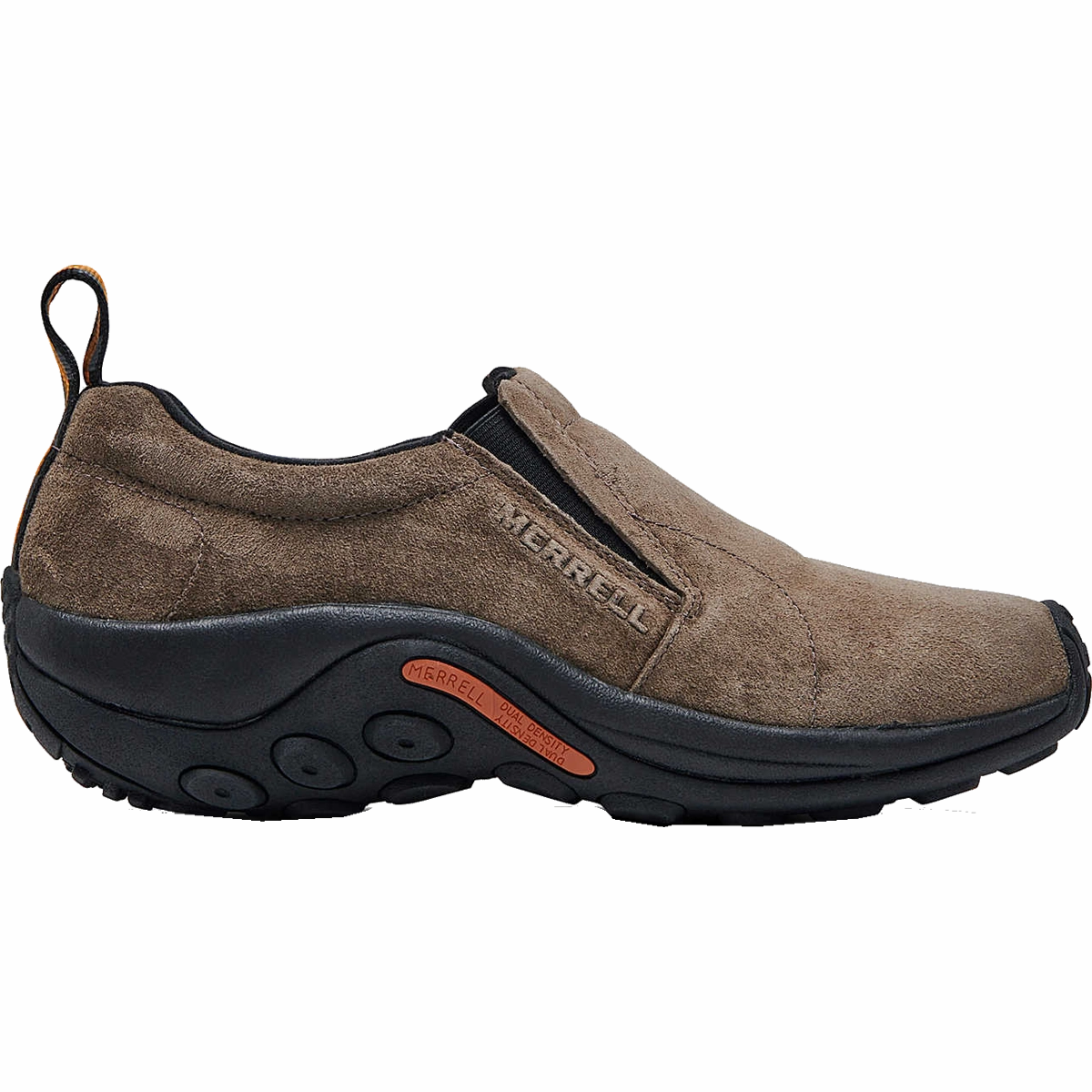 Fur Lined Loafers Jungle Moc