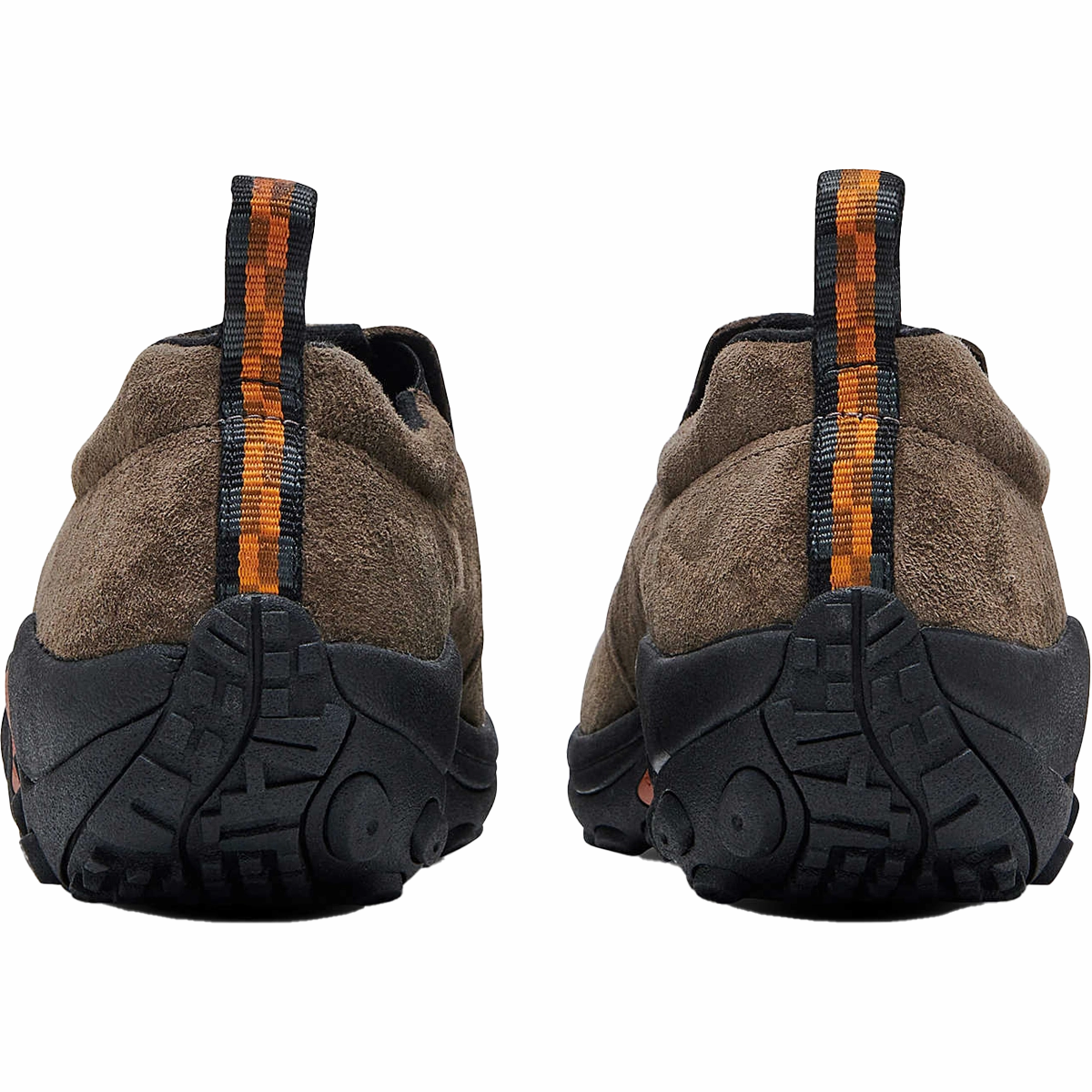 Supportive Loafers Jungle Moc