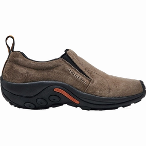 Loafers With Shorts And Socks Jungle Moc