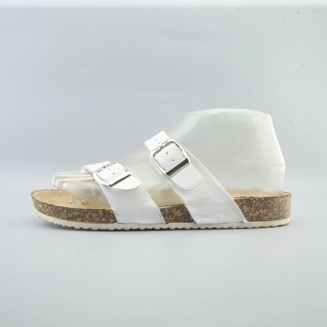 JUST BE . Slippers That You Can Wear Outside