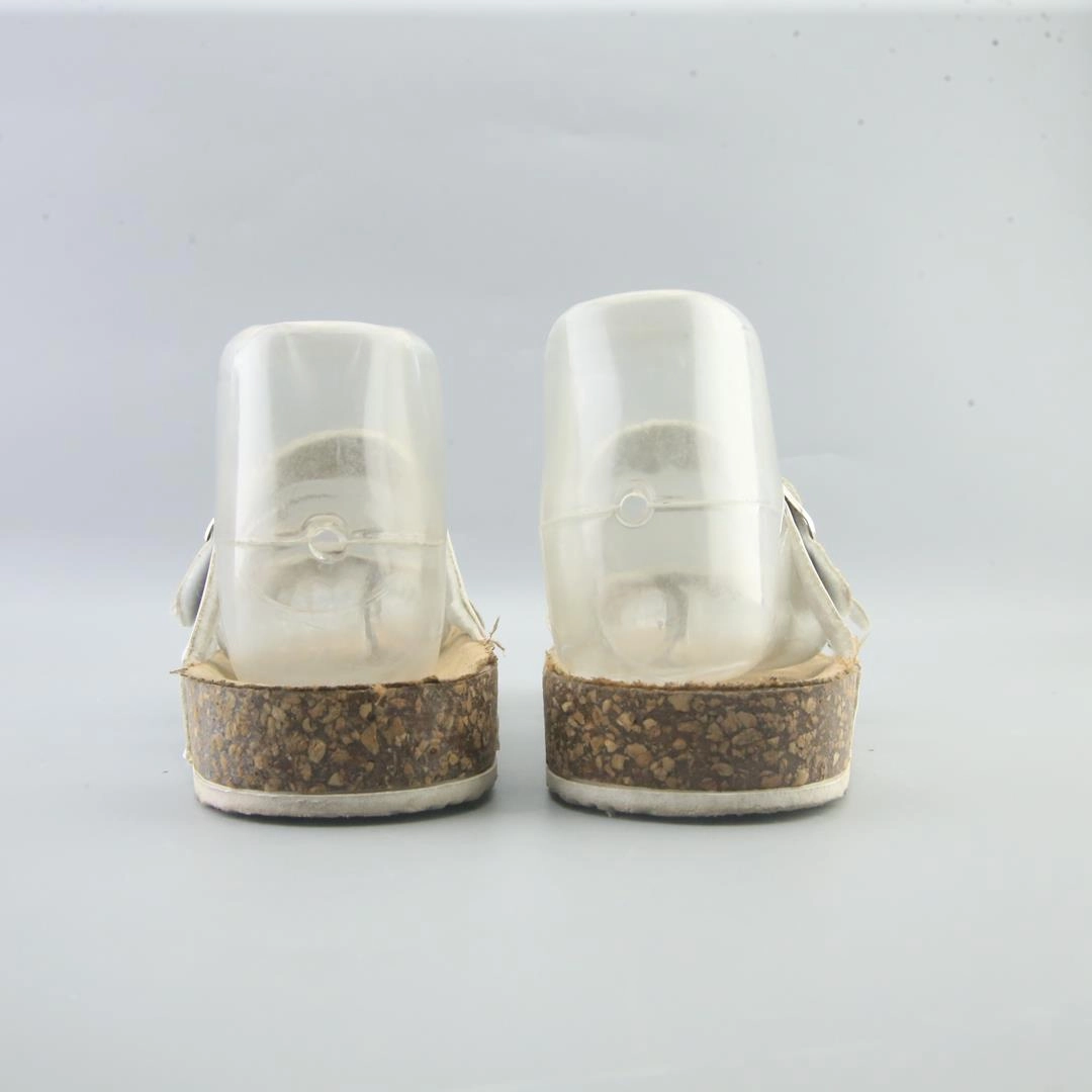 JUST BE . Kung Fu Slippers