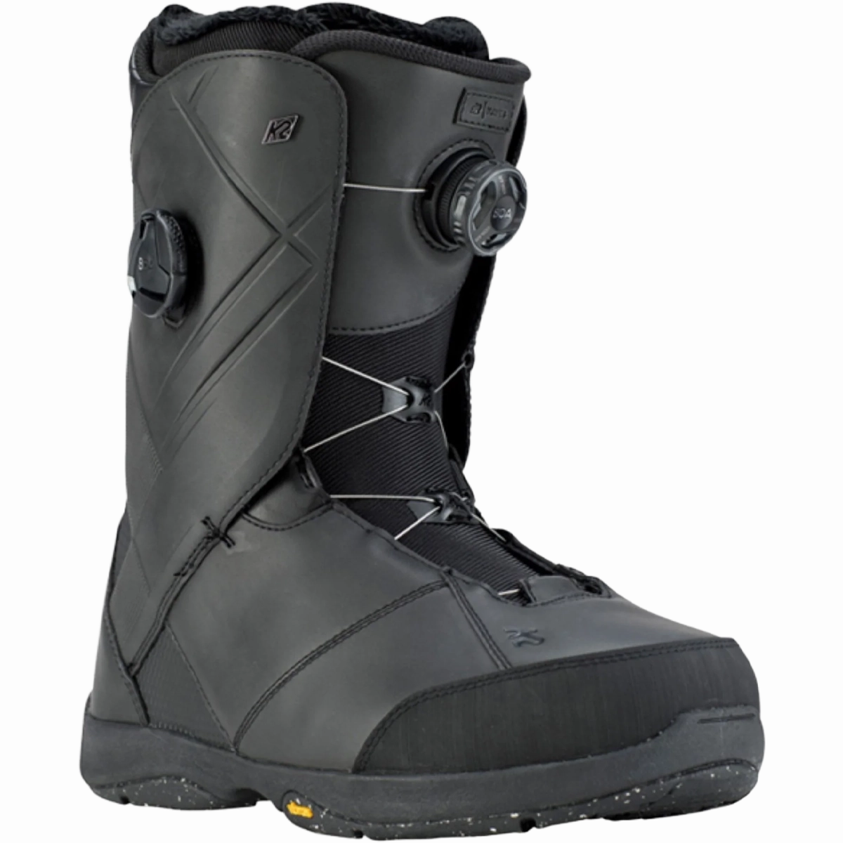 K2 Men's Maysis Snowboard Boots Boots Of Blinding Speed Morrowind
