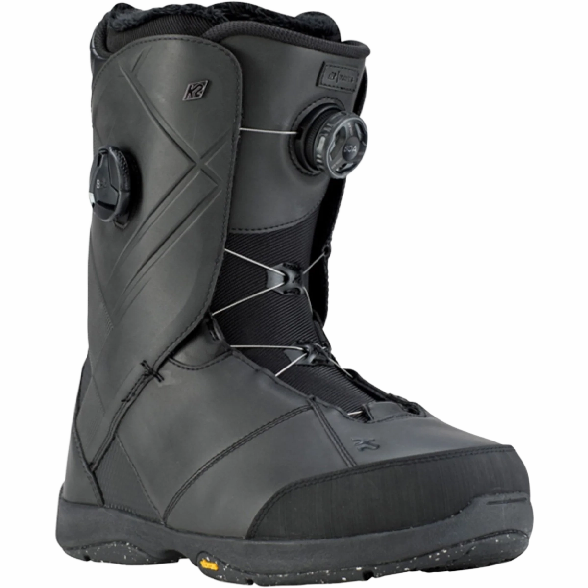 Wrestler Boots K2 Men's Maysis Snowboard Boots