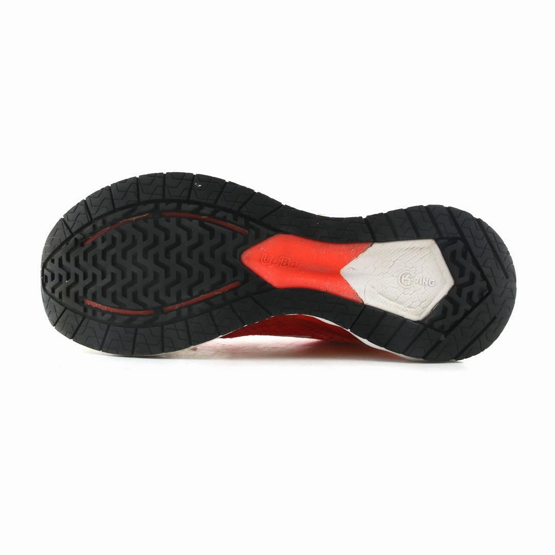 Running Shoes And Gym Shoes KALENJI KIPRUN FAST CORAL