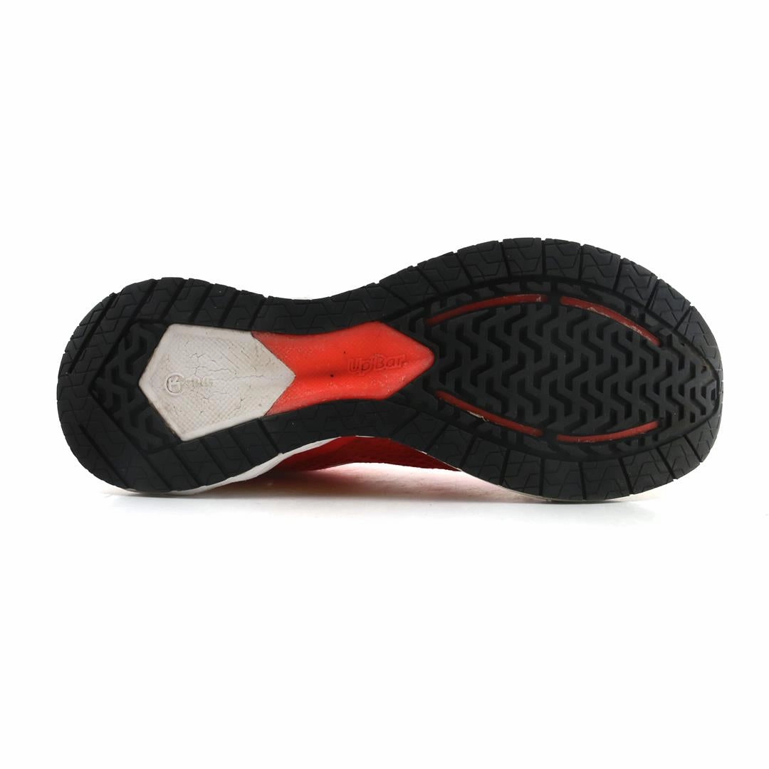 Top Cheap Running Shoes KALENJI KIPRUN FAST CORAL