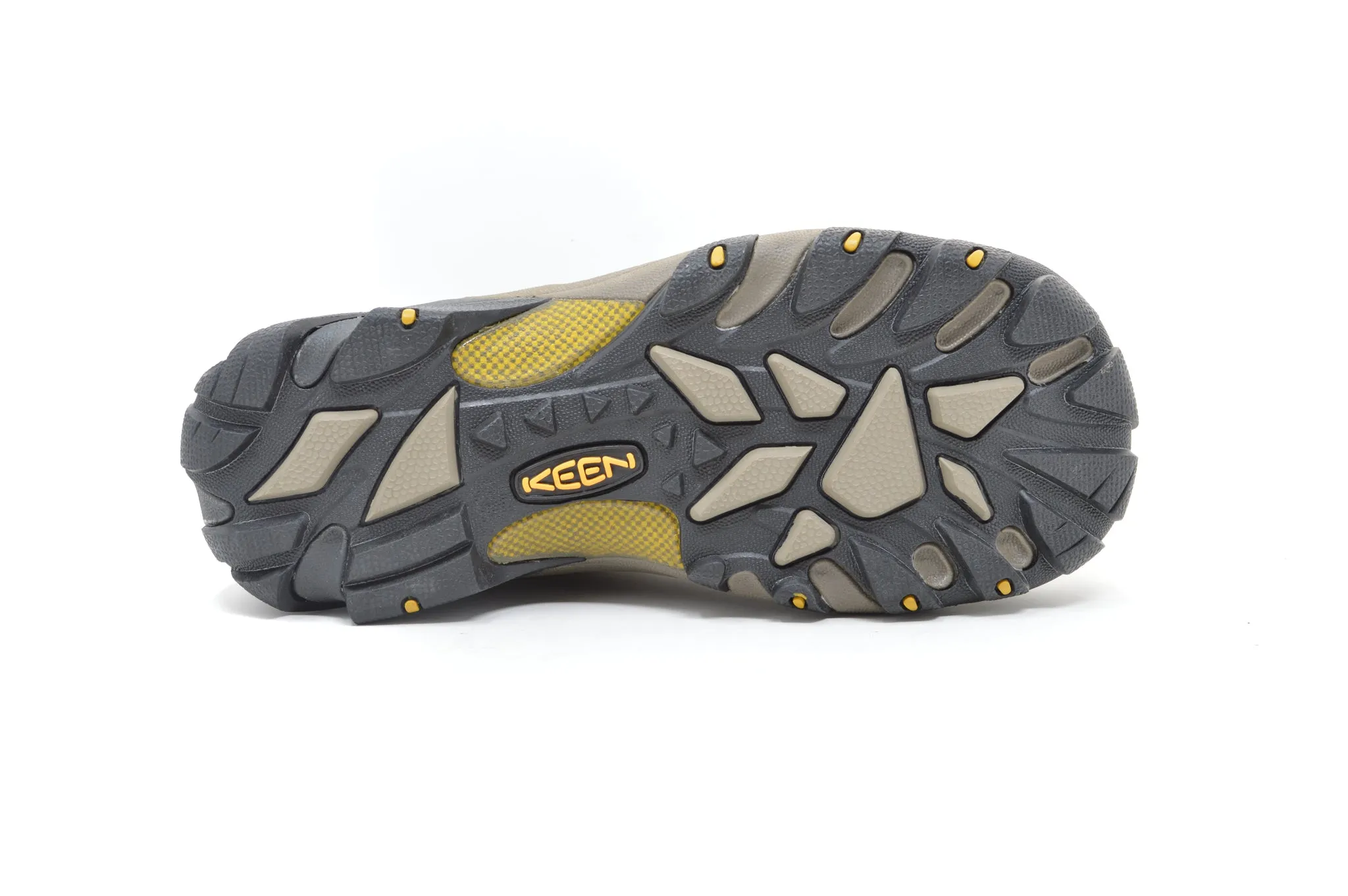 KEEN. TARGHEE II Climbing And Hiking Shoes