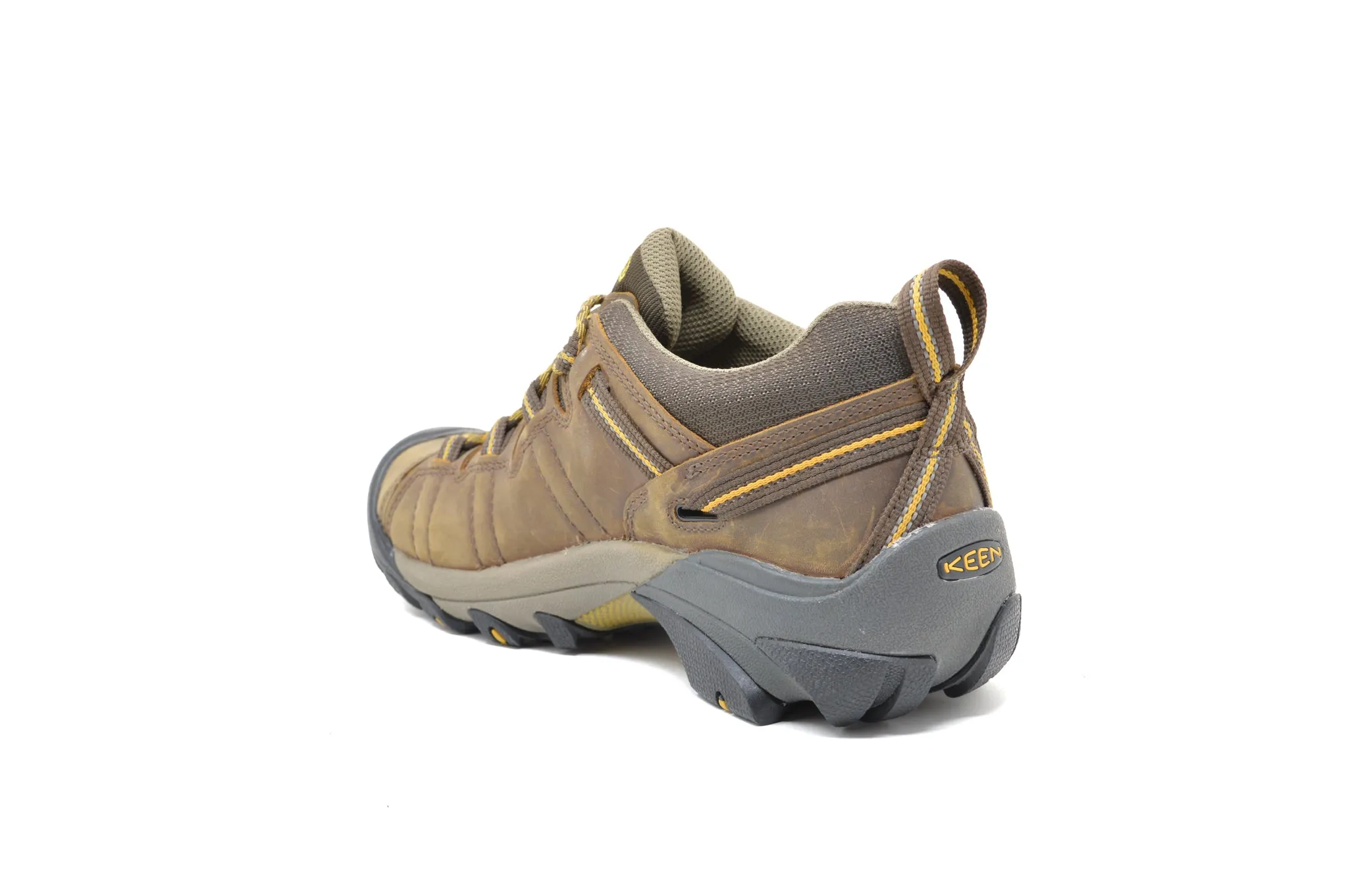 Hiking Shoes For High Arches KEEN. TARGHEE II