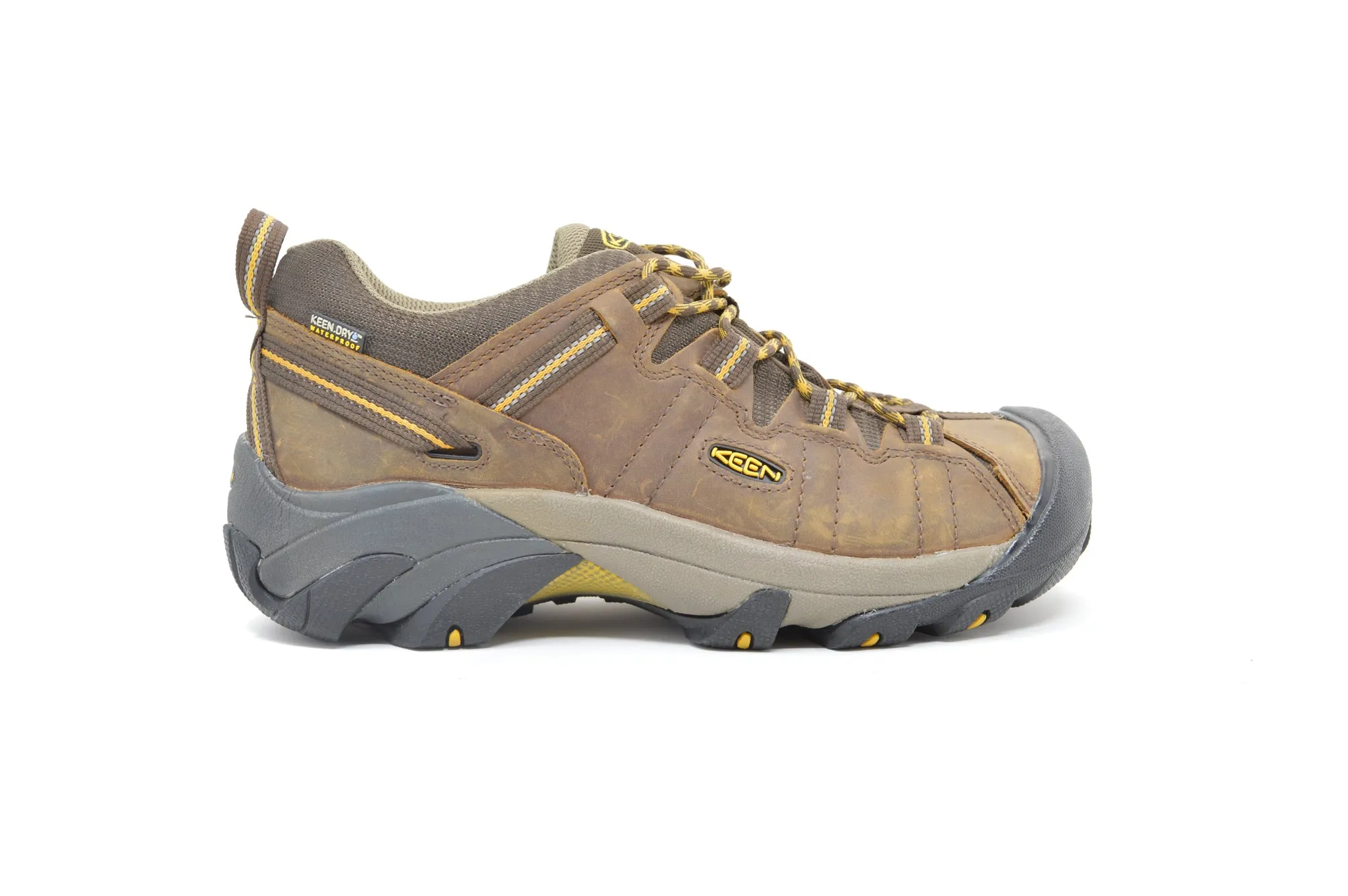 KEEN. TARGHEE II Buy Hiking Shoes Online