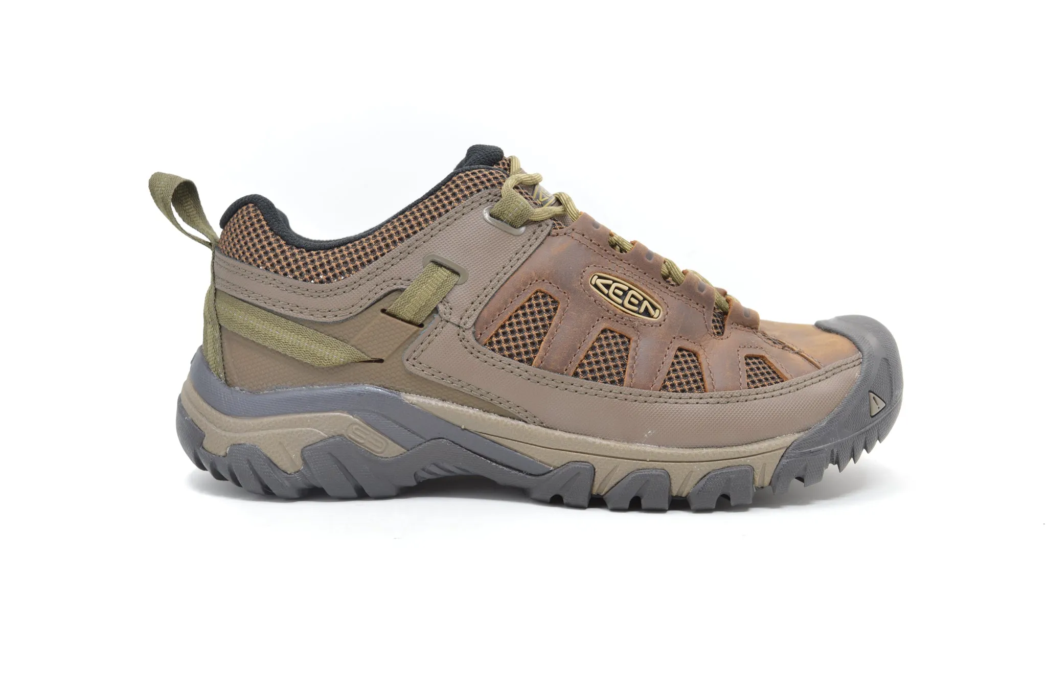 KEEN. TARGHEE VENT Hiking Shoes Pathfinder