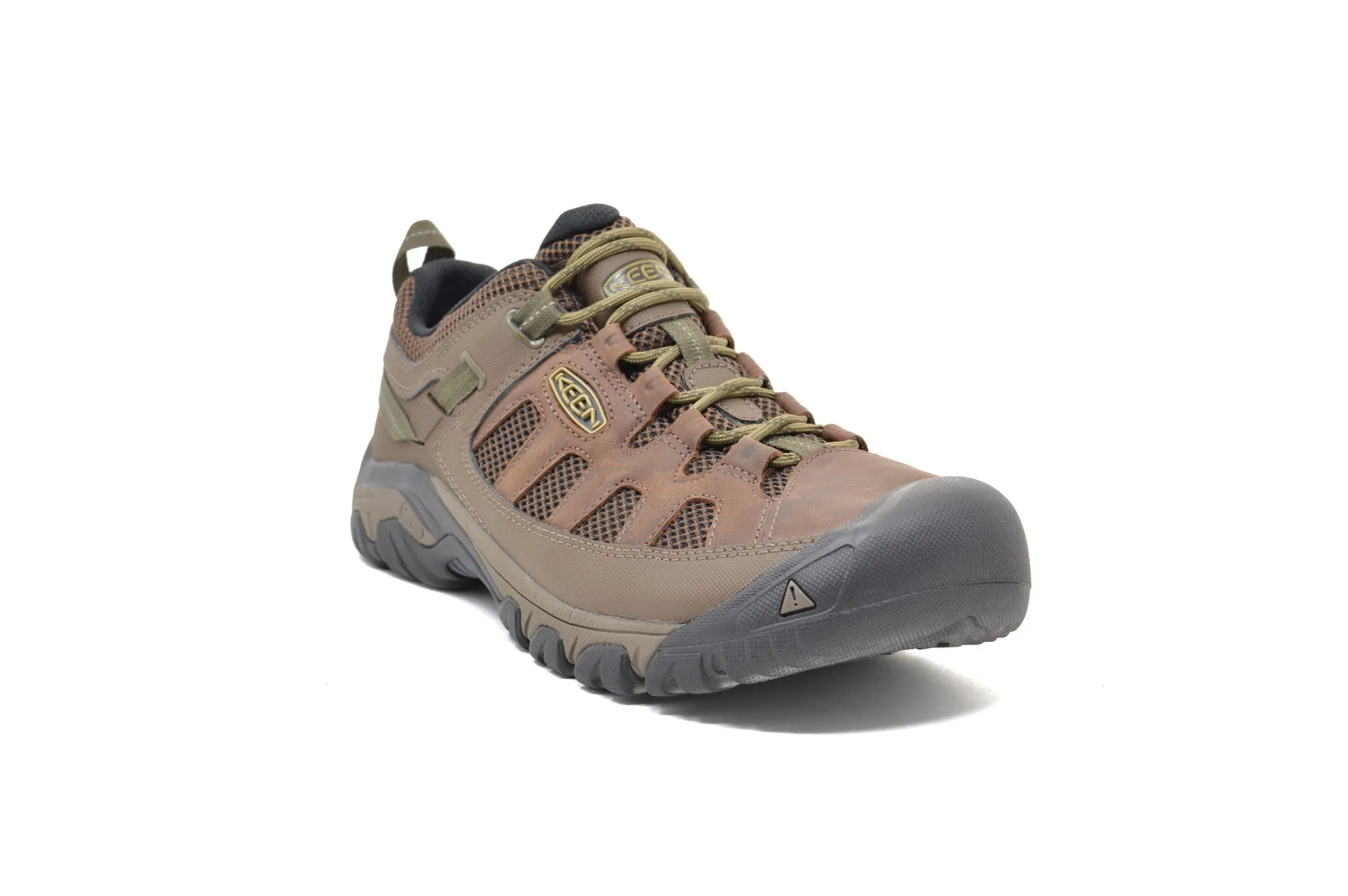 KEEN. TARGHEE VENT Sawtooth X Low Hiking Shoes