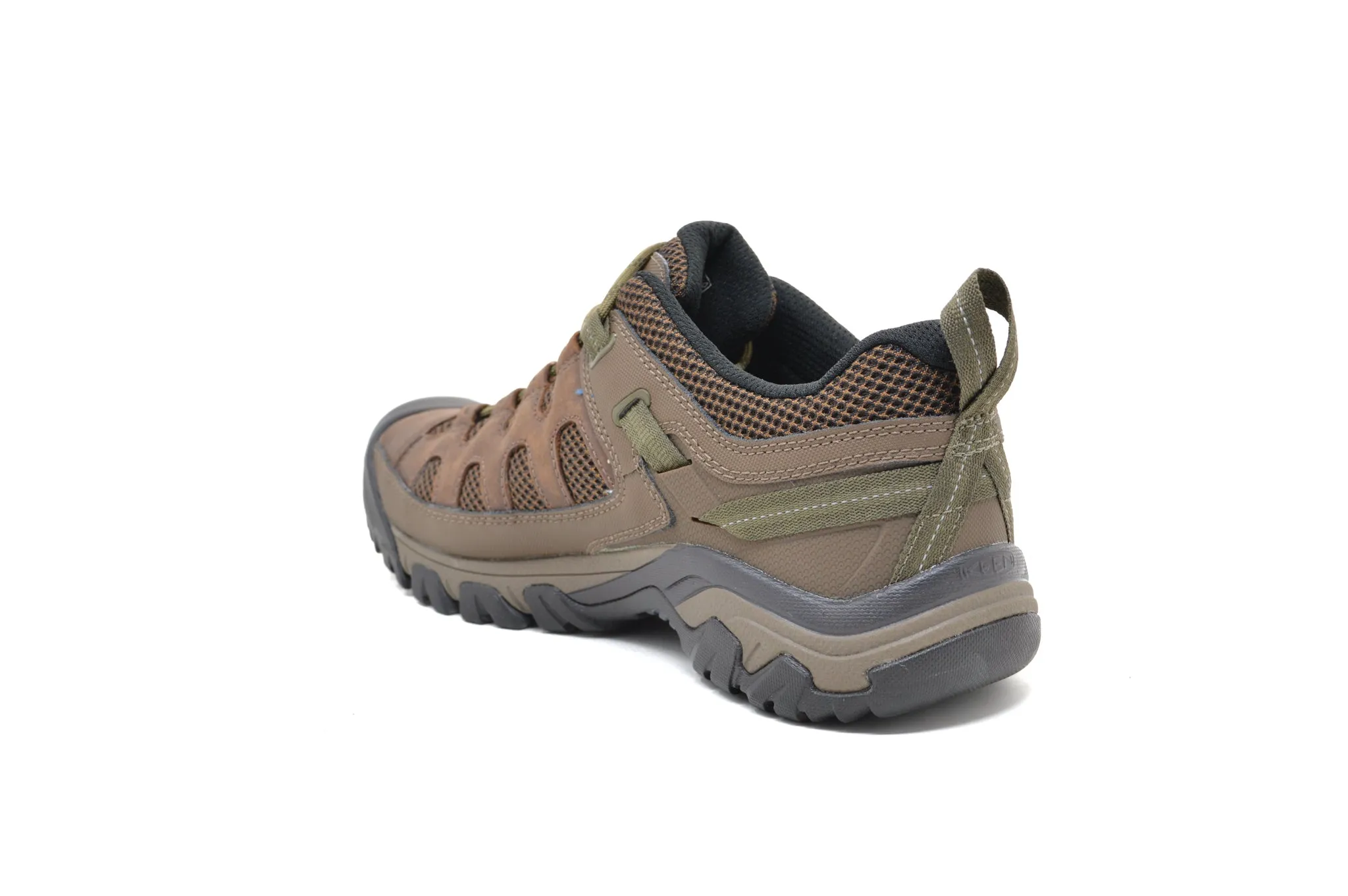 KEEN. TARGHEE VENT Best Hiking Shoes For Zion National Park