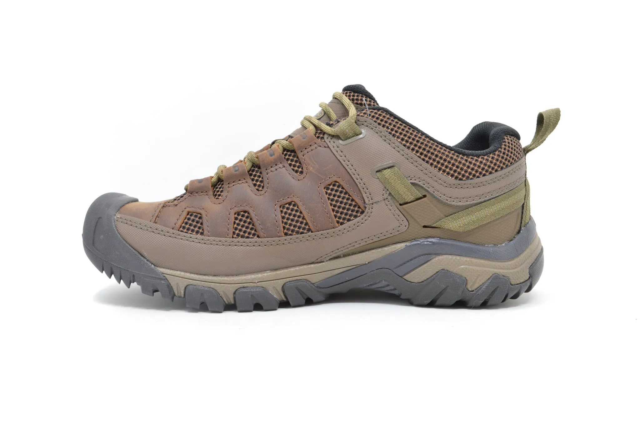 KEEN. TARGHEE VENT Comfort Hiking Shoes