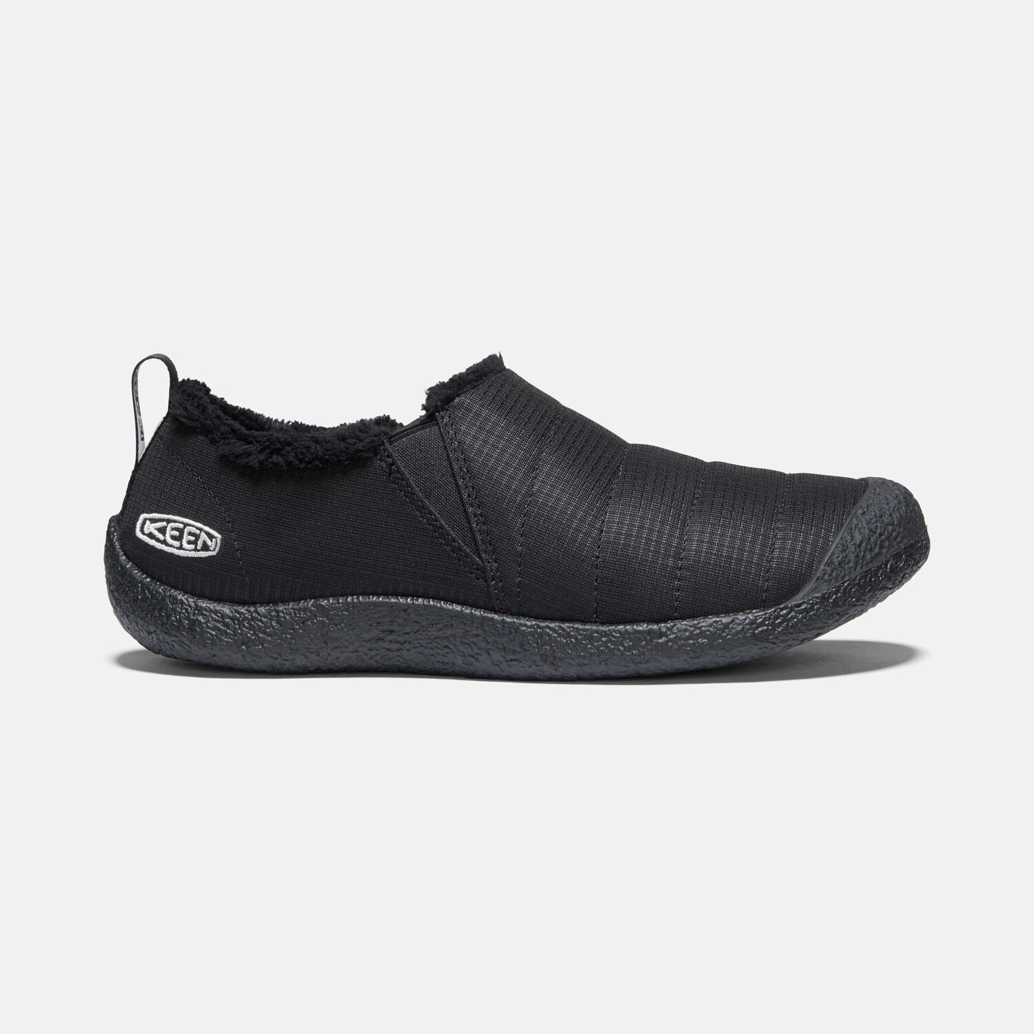 Zelda Slippers KEEN WOMEN'S HOWSER II - BLACK