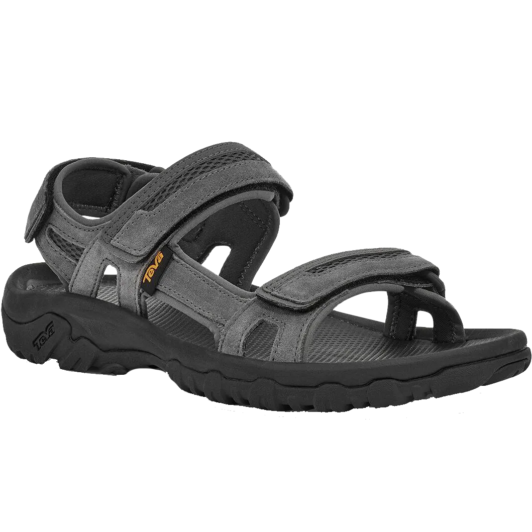 Men's Hudson Feather Sandals