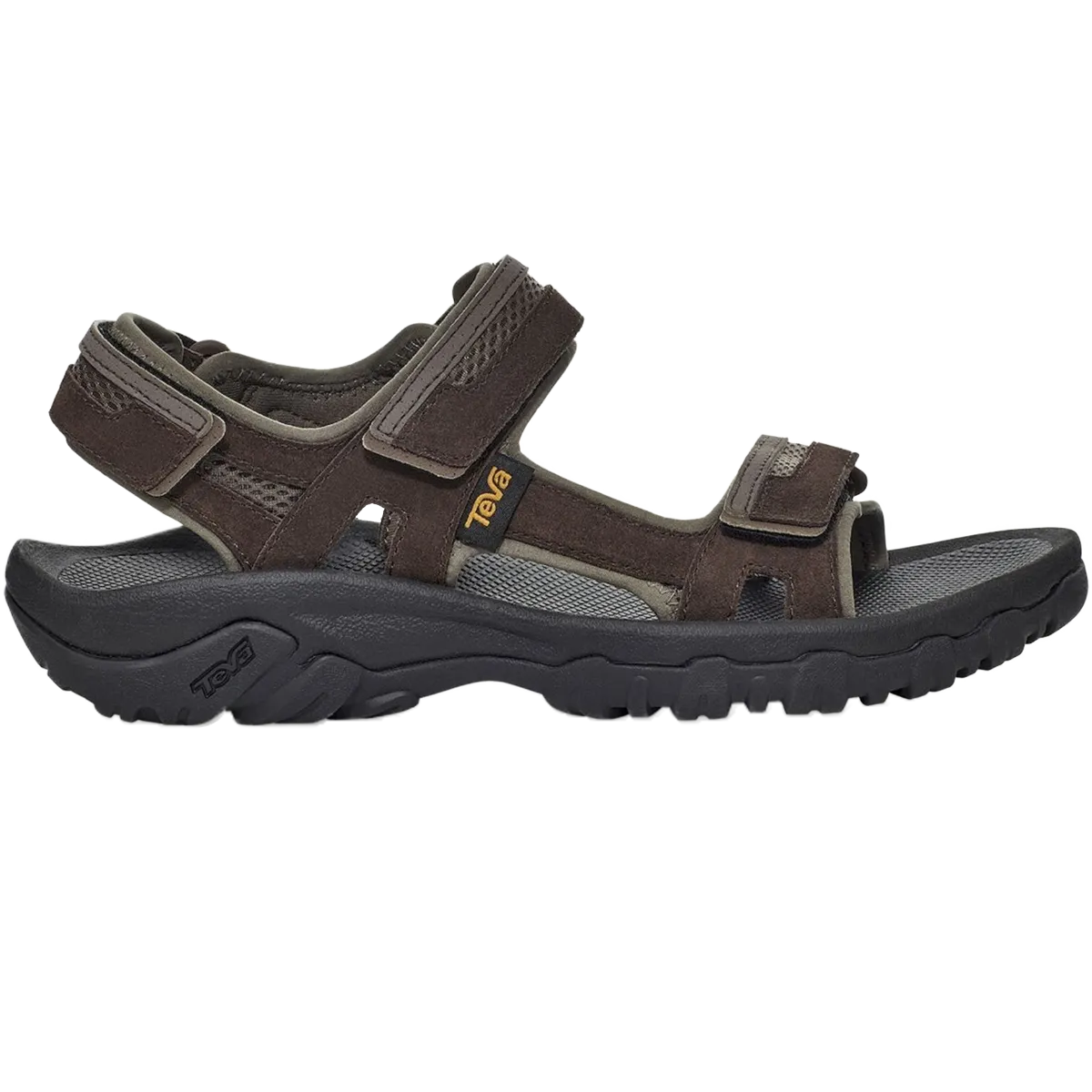 Aloha Sandals Men's Hudson