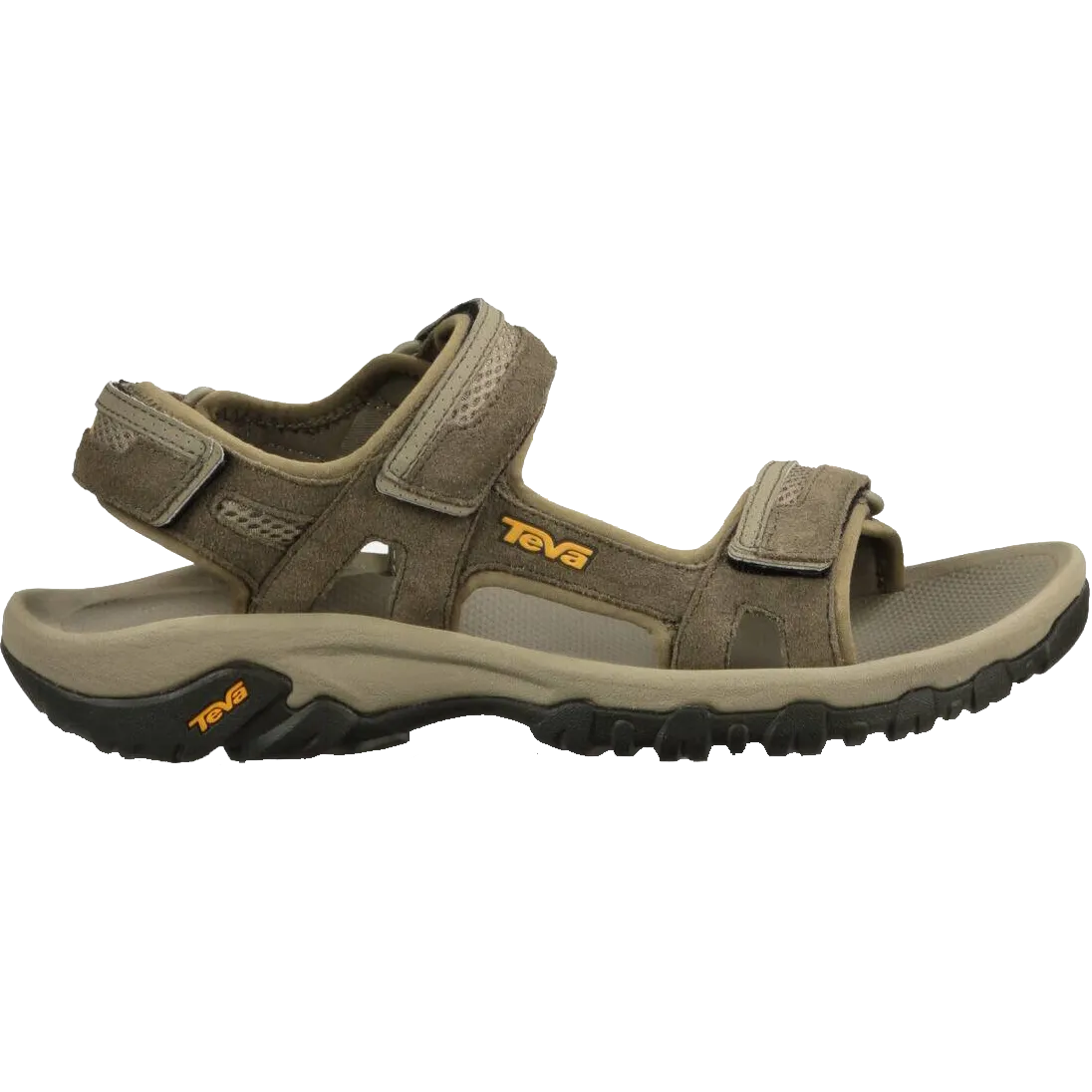 Men's Hudson Sandals Toes