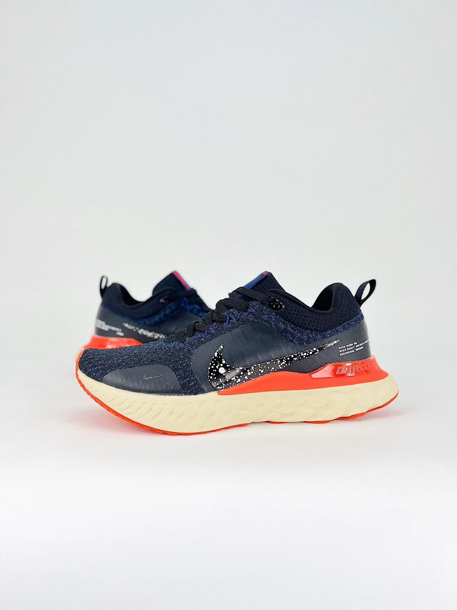 Nike Infnity React 3 Premium Scottie Pippen Nike Shoes