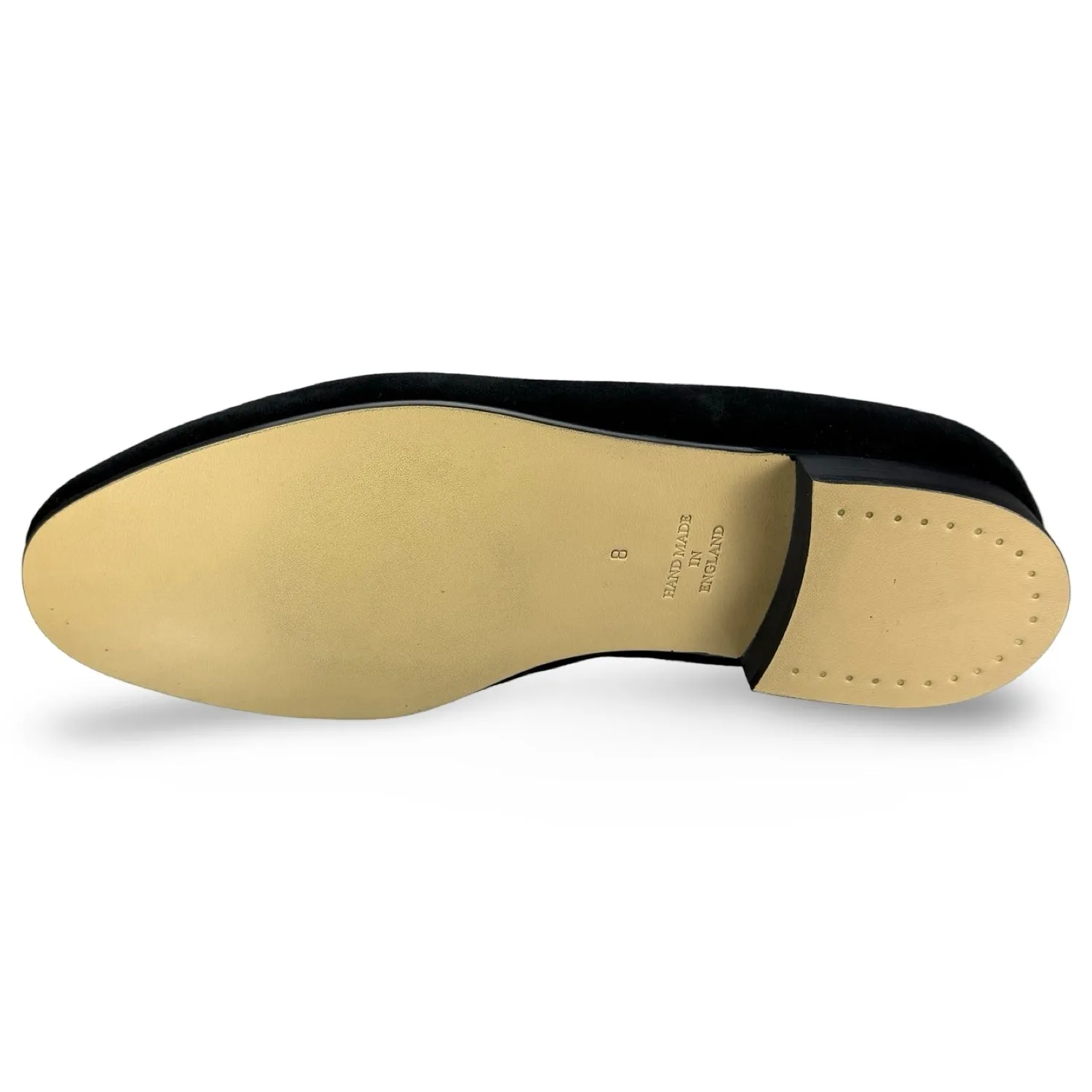 Chewbacca Wookie Slippers Albert Skull & Crossbones Formal Slipper