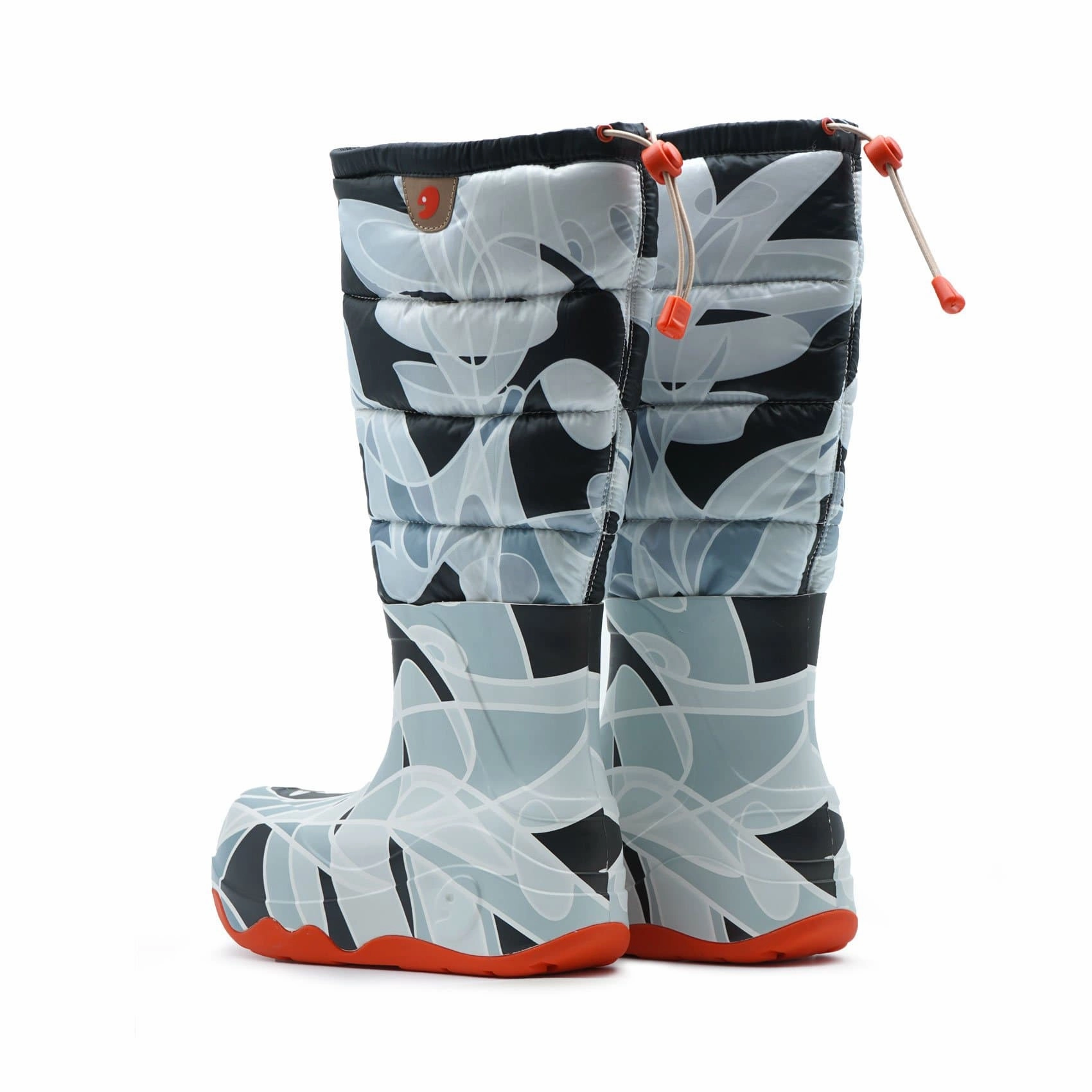 Magnolia Navarra Boots Women High End Boots