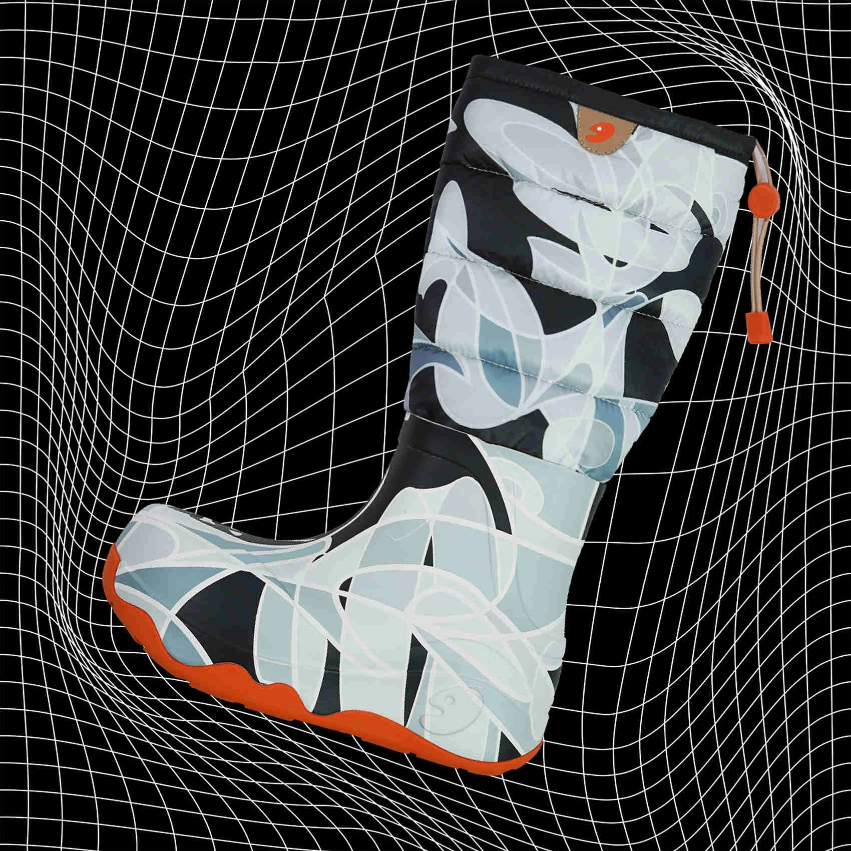 Magnolia Navarra Boots Women Snapping Turtle Boots