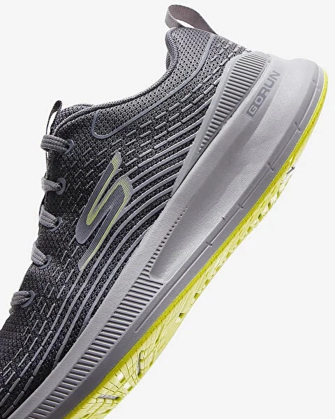 Best Shoes Supination Running SKECHERS GO RUN PULSE - HAPTIC MOTION - 220536 - CCLM